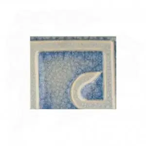 Email bleu transparent-GE410 S/Pb, BT