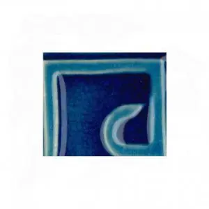 Email bleu- GE411-BT prêt à l'emploi 500ml