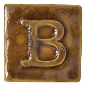 Email BOTZ 9538-GLOSSY OCHRE- prêt à l'emploi 200ml