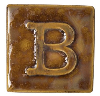 Email BOTZ 9538-GLOSSY OCHRE- prêt à l'emploi 200ml