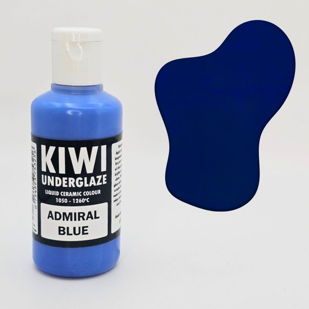 Engobe Kiwi - Admiral - 100ml