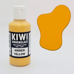 Engobe Kiwi - Amber- 100ml