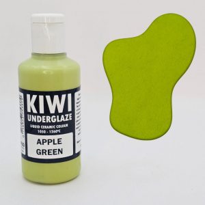 Engobe Kiwi - Apple- 100ml