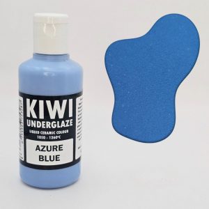 Engobe Kiwi - Azure - 100ml