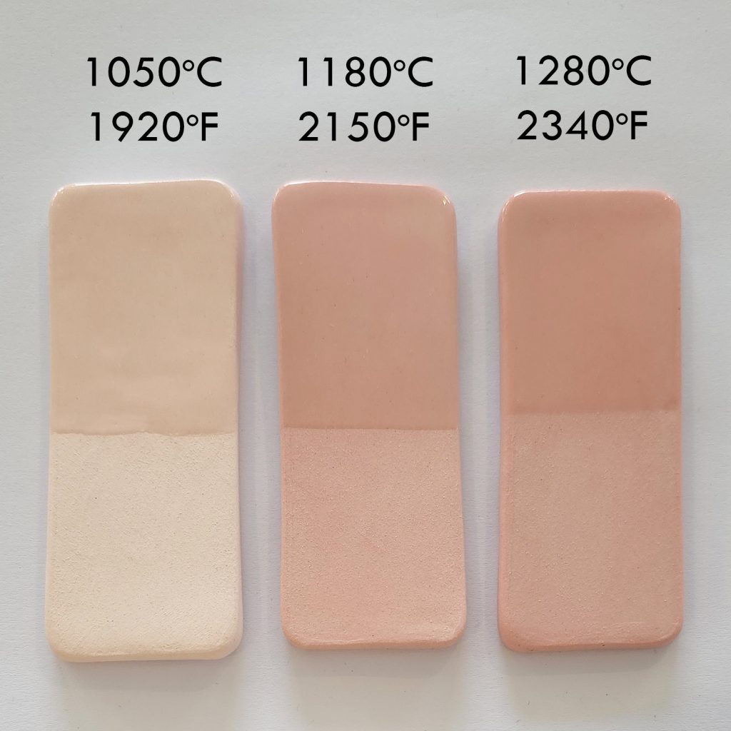 Engobe Kiwi - Blush - 100ml – Image 2