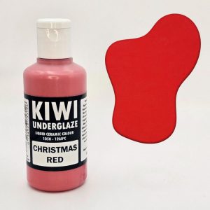 Engobe Kiwi - Christmas - 100ml