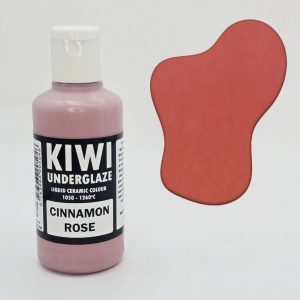 Engobe Kiwi - Cinnamon - 100ml