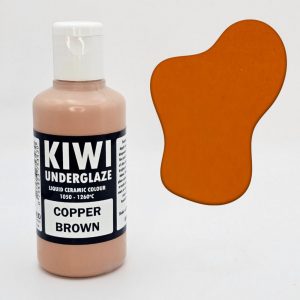 Engobe Kiwi - Copper - 100ml