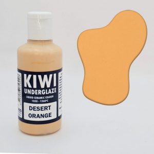 Engobe Kiwi - Desert - 100ml
