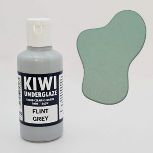 Engobe Kiwi - Flint - 100ml