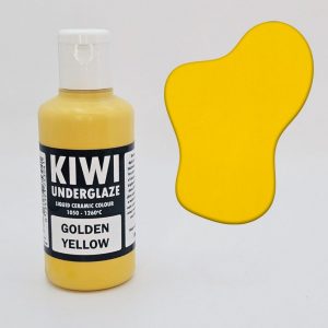 Engobe Kiwi - Golden - 100ml