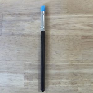 Pointe silicone