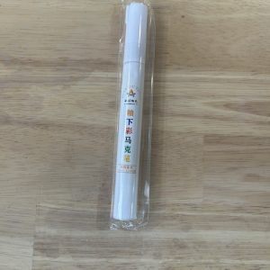 Feutre à oxyde