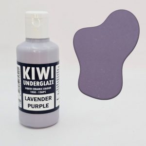 Engobe Kiwi - Lavendar - 100ml