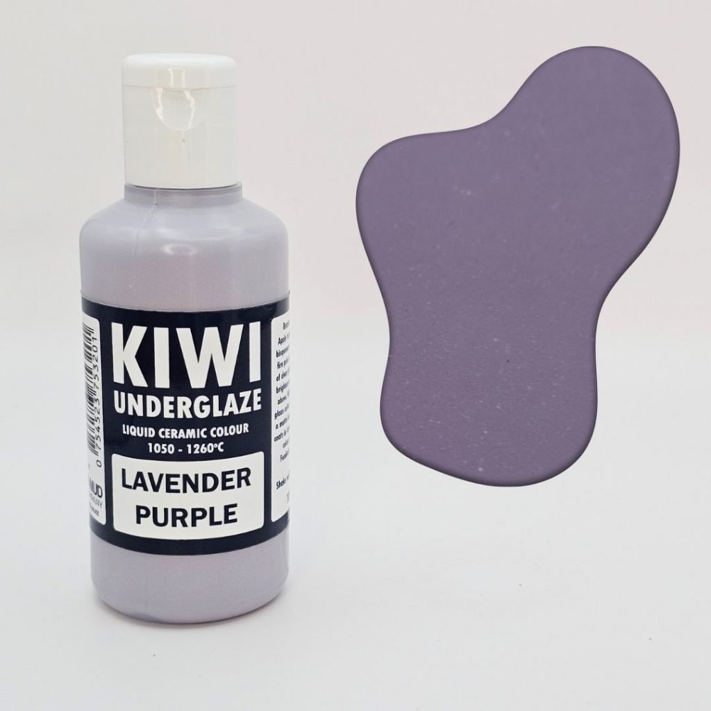 Engobe Kiwi - Lavendar - 100ml
