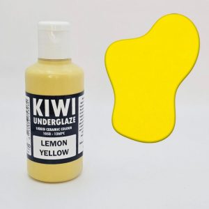Engobe Kiwi - Lemon - 100ml