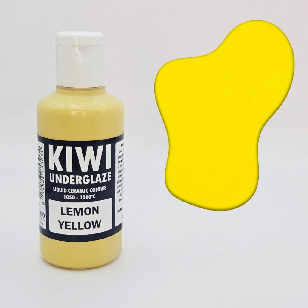 Engobe Kiwi - Lemon - 100ml