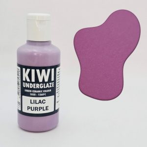 Engobe Kiwi - Lilac - 100ml