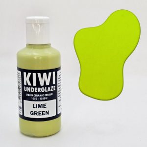 Engobe Kiwi - Lime- 100ml