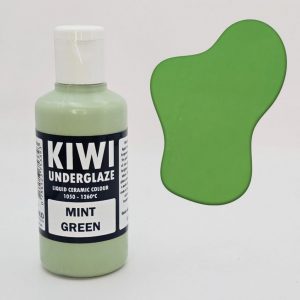 Engobe Kiwi - Mint - 100ml
