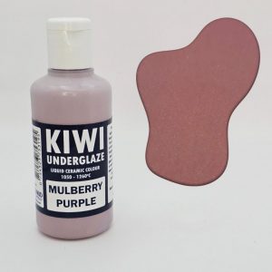 Engobe Kiwi - Mulberry - 100ml