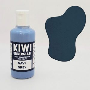 Engobe Kiwi - Navy - 100ml