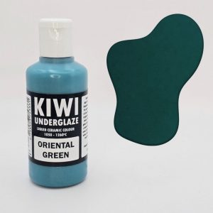 Engobe Kiwi - Oriental - 100ml