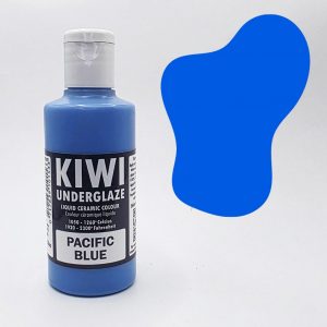 Engobe Kiwi - Pacific Blue - 100ml