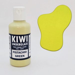 Engobe Kiwi - Pistachio - 100ml
