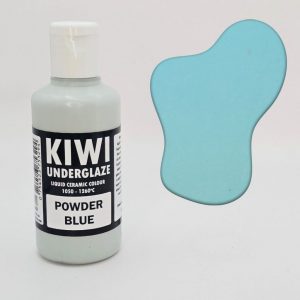 Engobe Kiwi - Powder - 100ml
