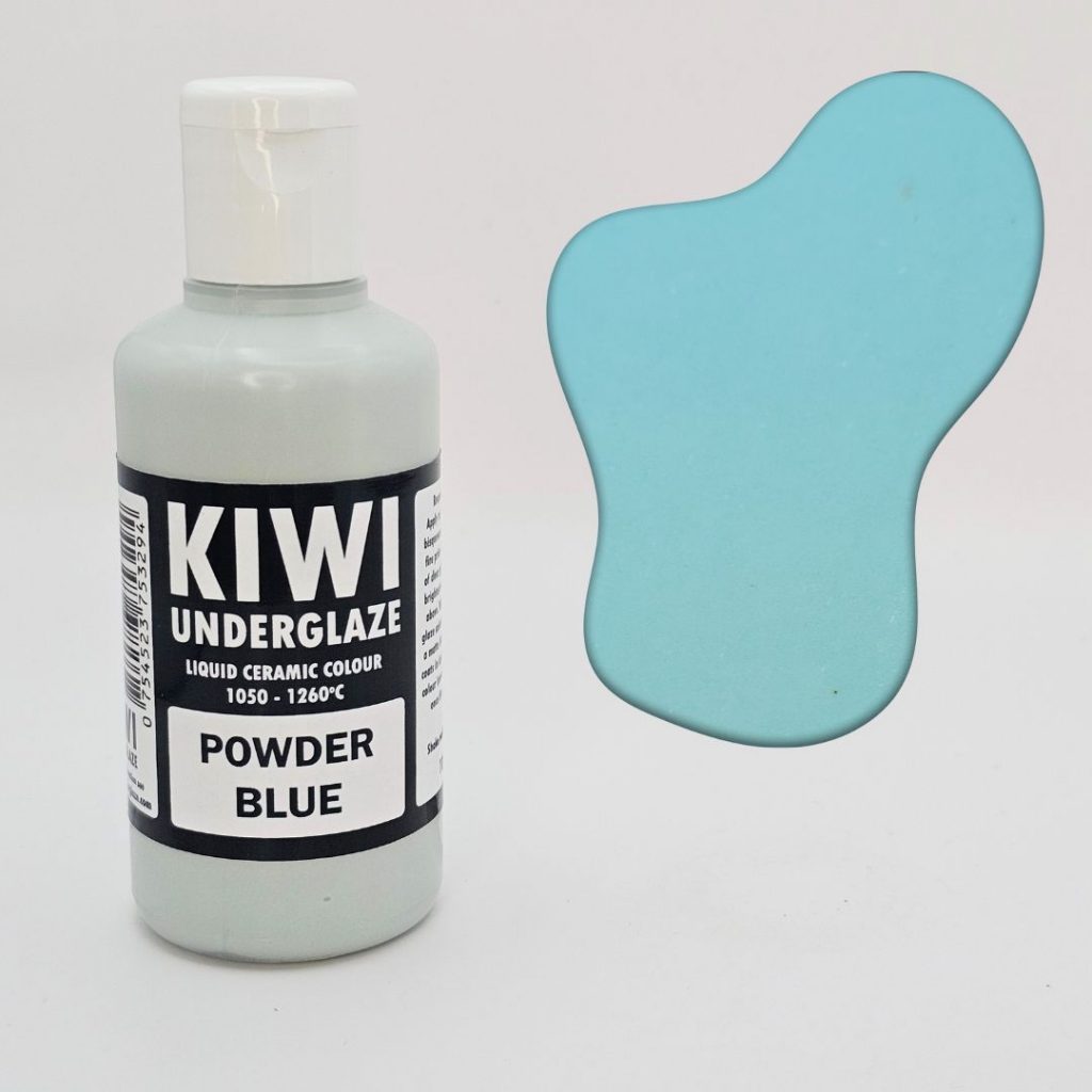 Engobe Kiwi - Powder - 100ml