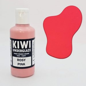 Engobe Kiwi - Rosy - 100ml