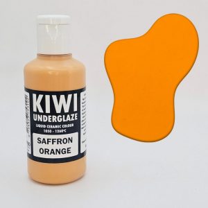 Engobe Kiwi - Saffron - 100ml