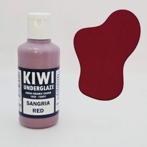 Engobe Kiwi - Sangria - 100ml
