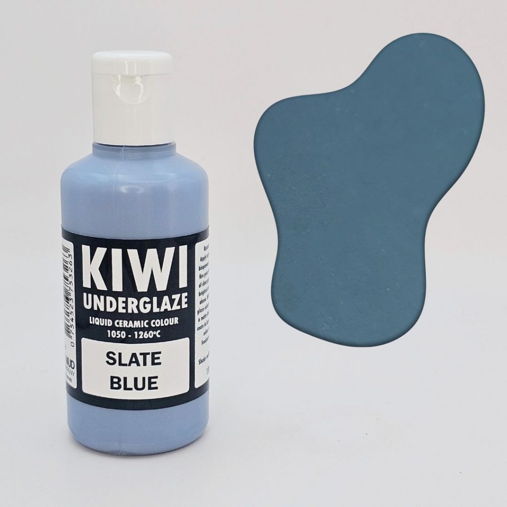 Engobe Kiwi - Slate - 100ml