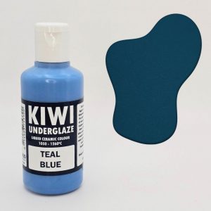 Engobe Kiwi - Teal - 100ml