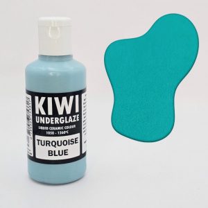 Engobe Kiwi - Turquoise- 100ml