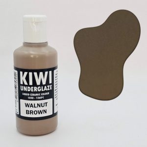 Engobe Kiwi - Walnut - 100ml